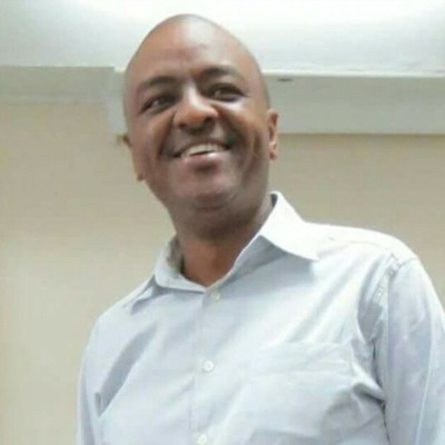 Mwenda Riungu