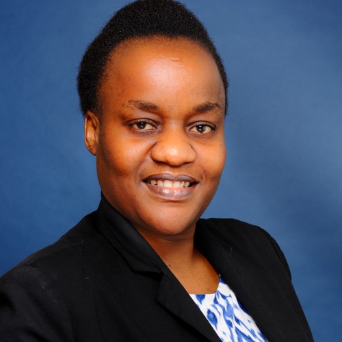 Lilian D. A. Wanzare, PhD